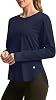 Camisas de Sol para Mujer G Gradual UPF 50+ Manga Larga para Entrenamiento Senderismo 1