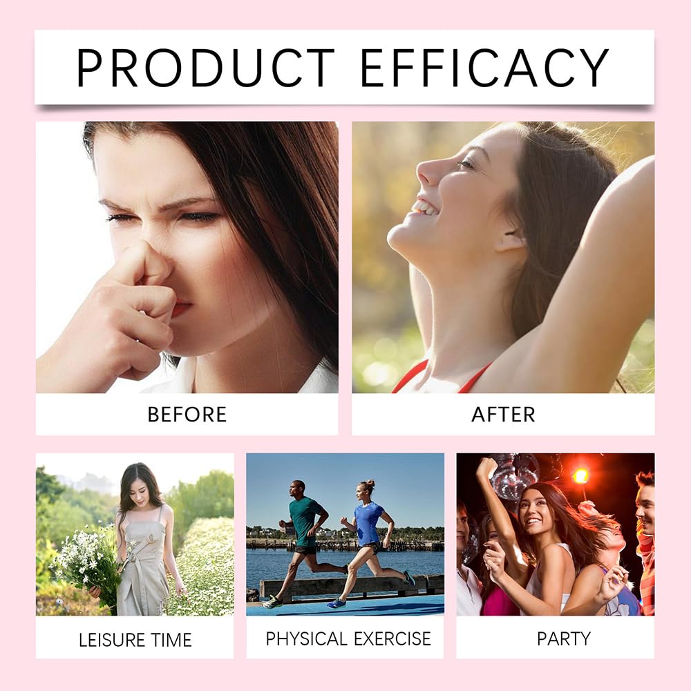 Peach Scented Fragrance Spray, Feng Mu Jin Smoky Peach Perfume 50ML, Long Lasting Refresh Fruit Woody Floral Fragrance Perfumes for Women (): 1