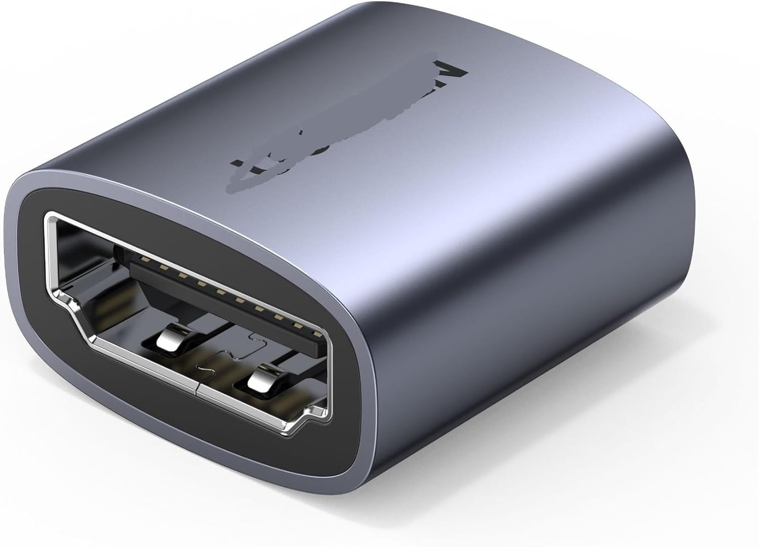 HDMI Female to Female Extender 2.1 Pair Connector HD Cable Adapter Interface 8k Straight Head