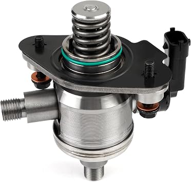 12641740 High Pressure Fuel Pump Compatible with Chevy/GMC/Buick/Cadillac Equinox LaCrosse Terrain Traverse Impala Camaro Colorado Canyon Enclave CTS XTS ATS SRX