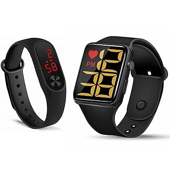 childrens watches amazon