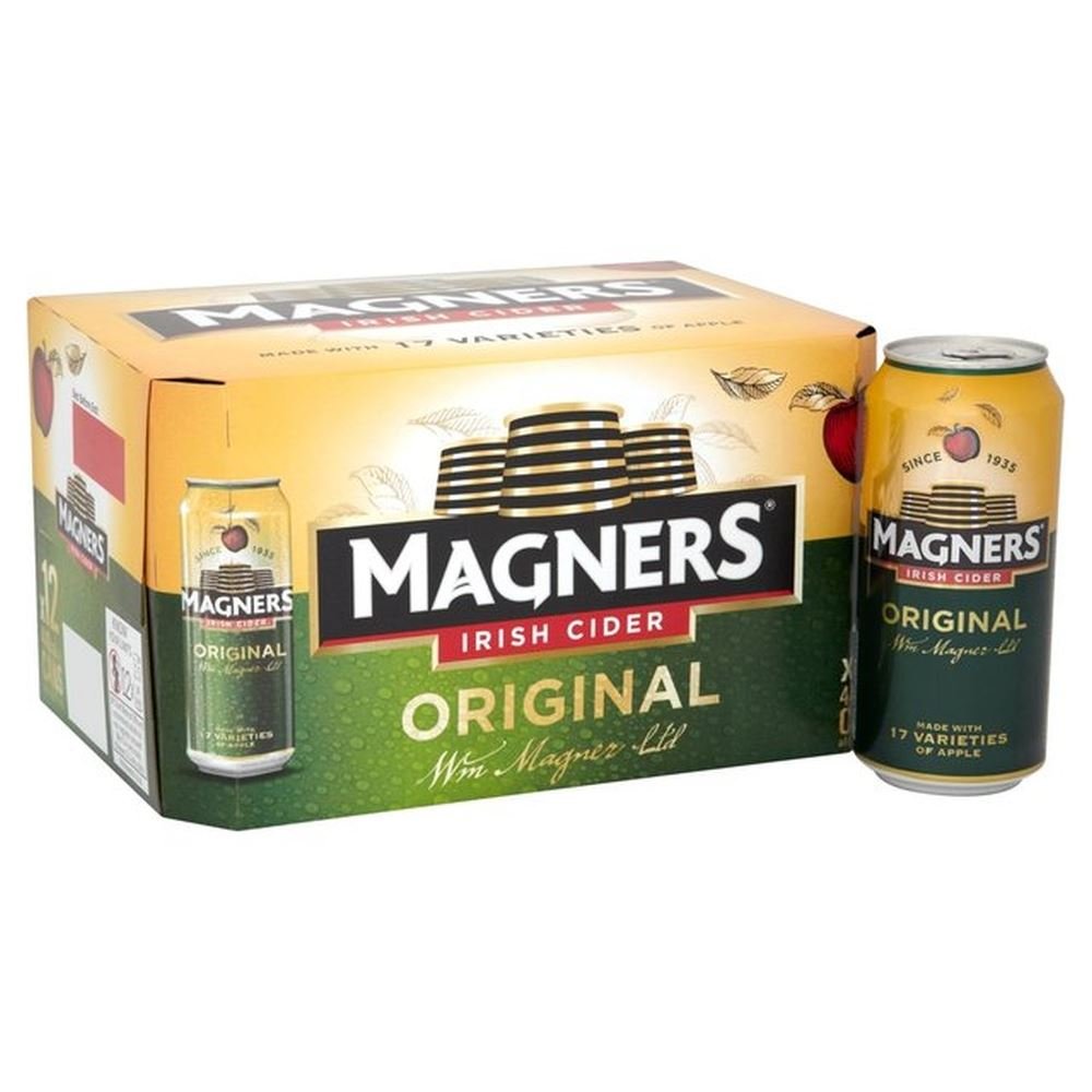 Magners Cider 12 x 440ml