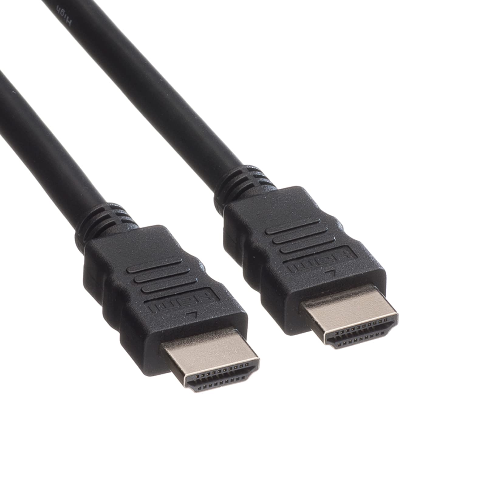 ROLINE Câble de raccordement pour écran HDMI High Speed M-M, 20,0 m