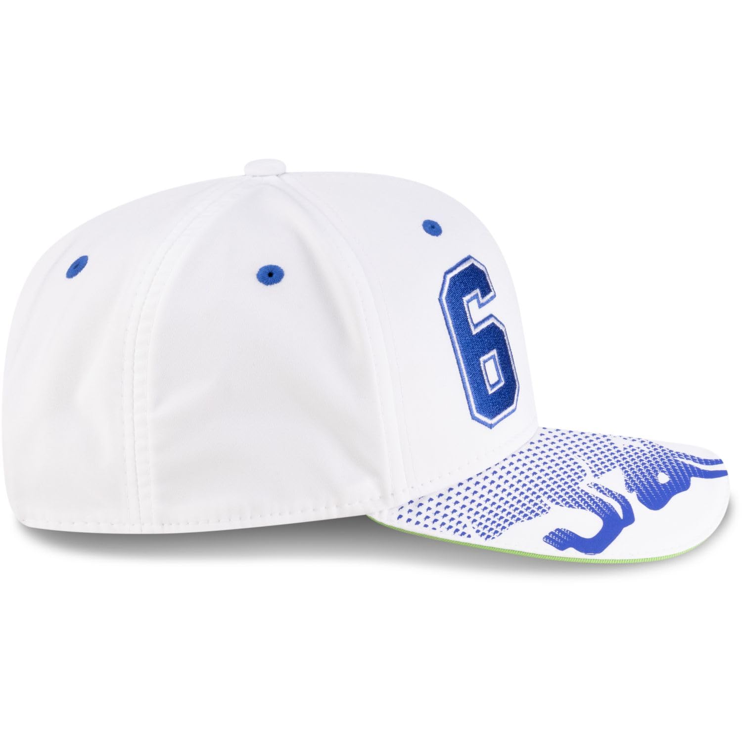 New Era 9Seventy Stretch Cap - Racing Bulls Isack Hadjar