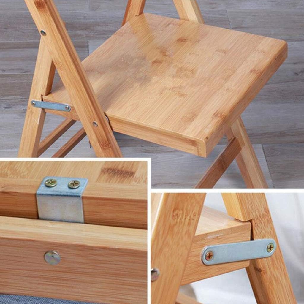 Folding Chair, Household Portable Minimalist Design