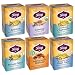 Yogi Tea Rest & Relax Tea 6 Flavor Variety Pack (Pack of 6)