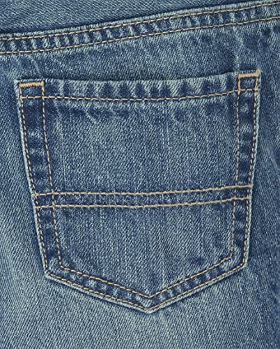 Image of The Children's Place Boys Regular Fit Jeans