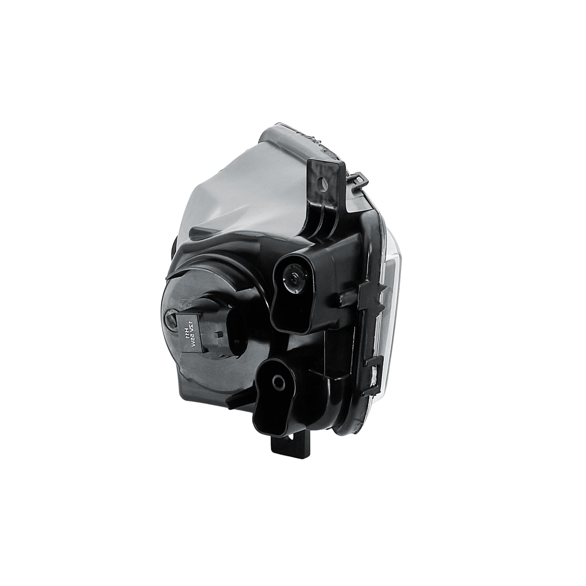 LONGLING Faro Antiniebla Reemplazo Derecho Lado Pasajero con Bombilla para VW Crafter MAN TGE 2017-2025