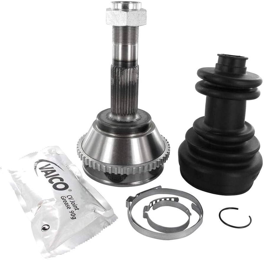 VW Golf III CV Joint Kit Front Outer 199598 Cyl Engine, 56 OFF