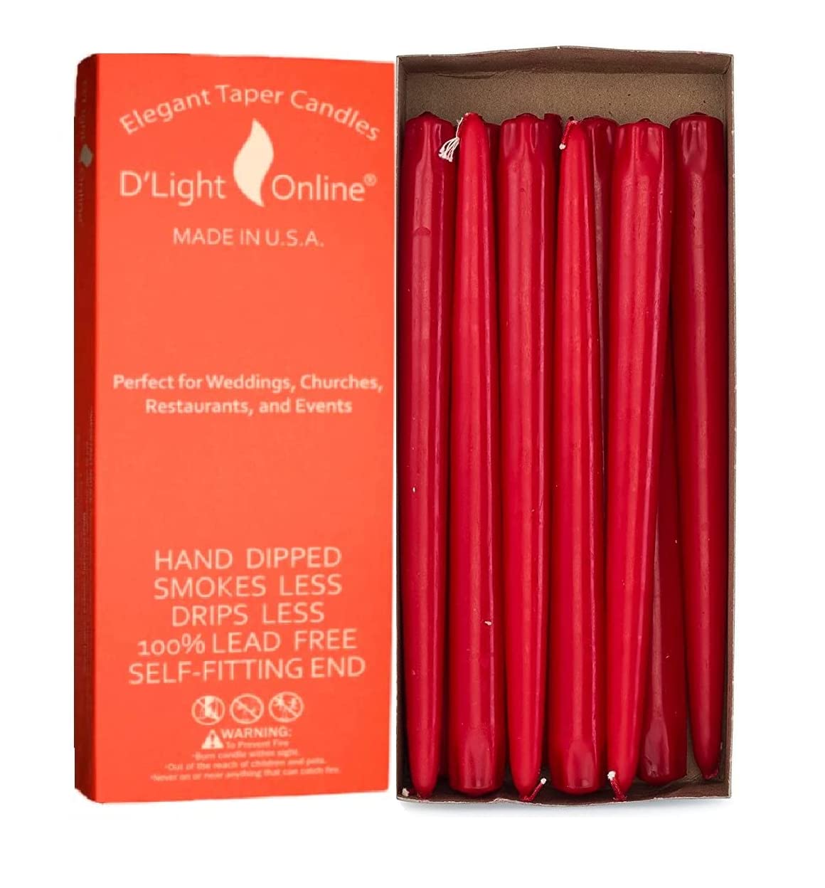 D'light Online Elegant 10