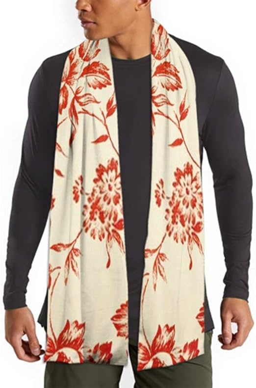 Bufanda Negra Hombre Mua Carmen: Cu00d3MO PONER BORLAS A TU