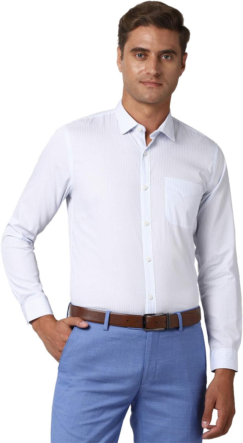 Men's Slim Shirt