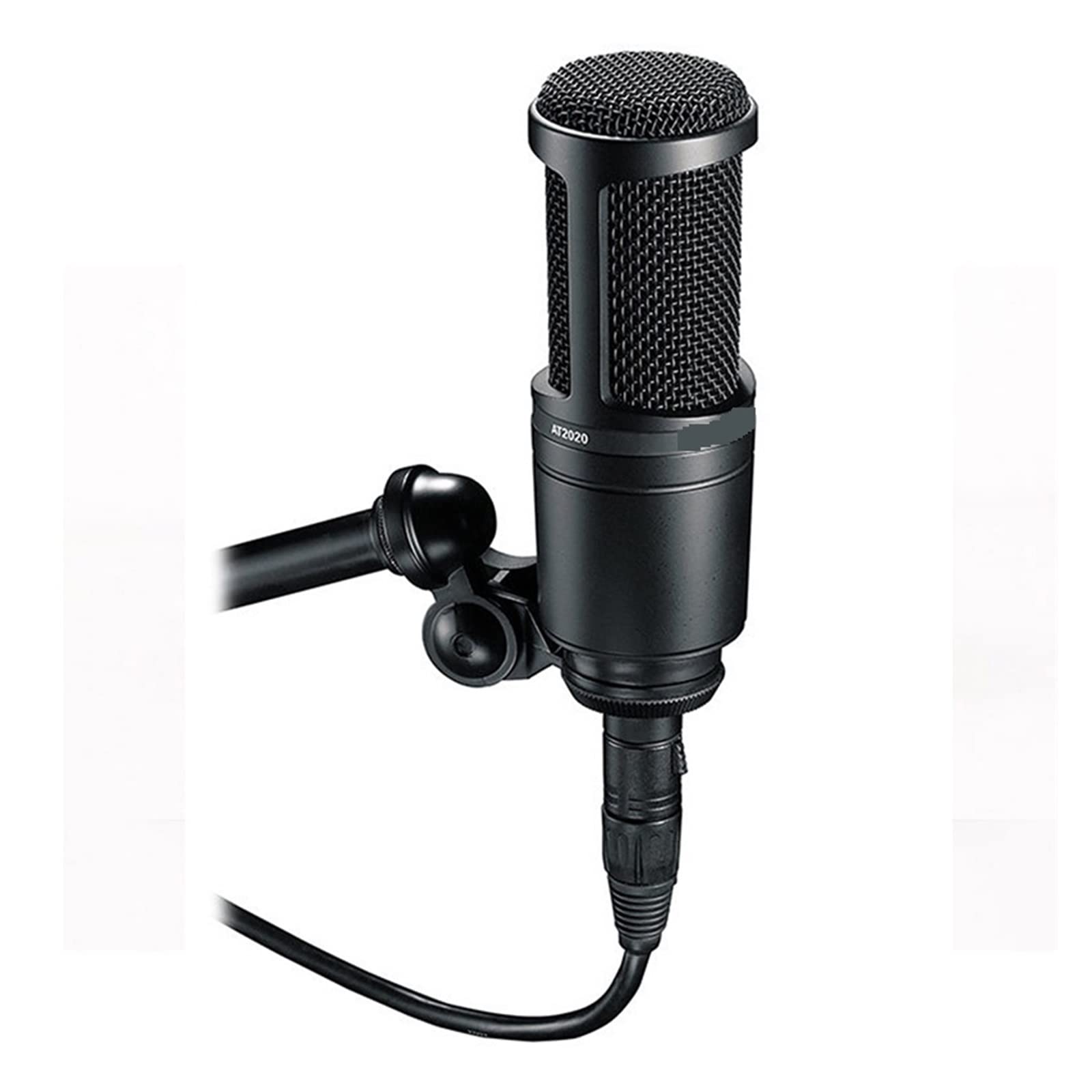 Amazon.com - GGGUOJINN AT2020 Wired Cardioid Condenser Microphone
