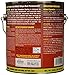 POR-15 Rust Preventive Coating, Stop Rust and Corrosion Permanently, Anti-rust, Non-porous Protective Barrier, 128 Fluid Ounces, Gray