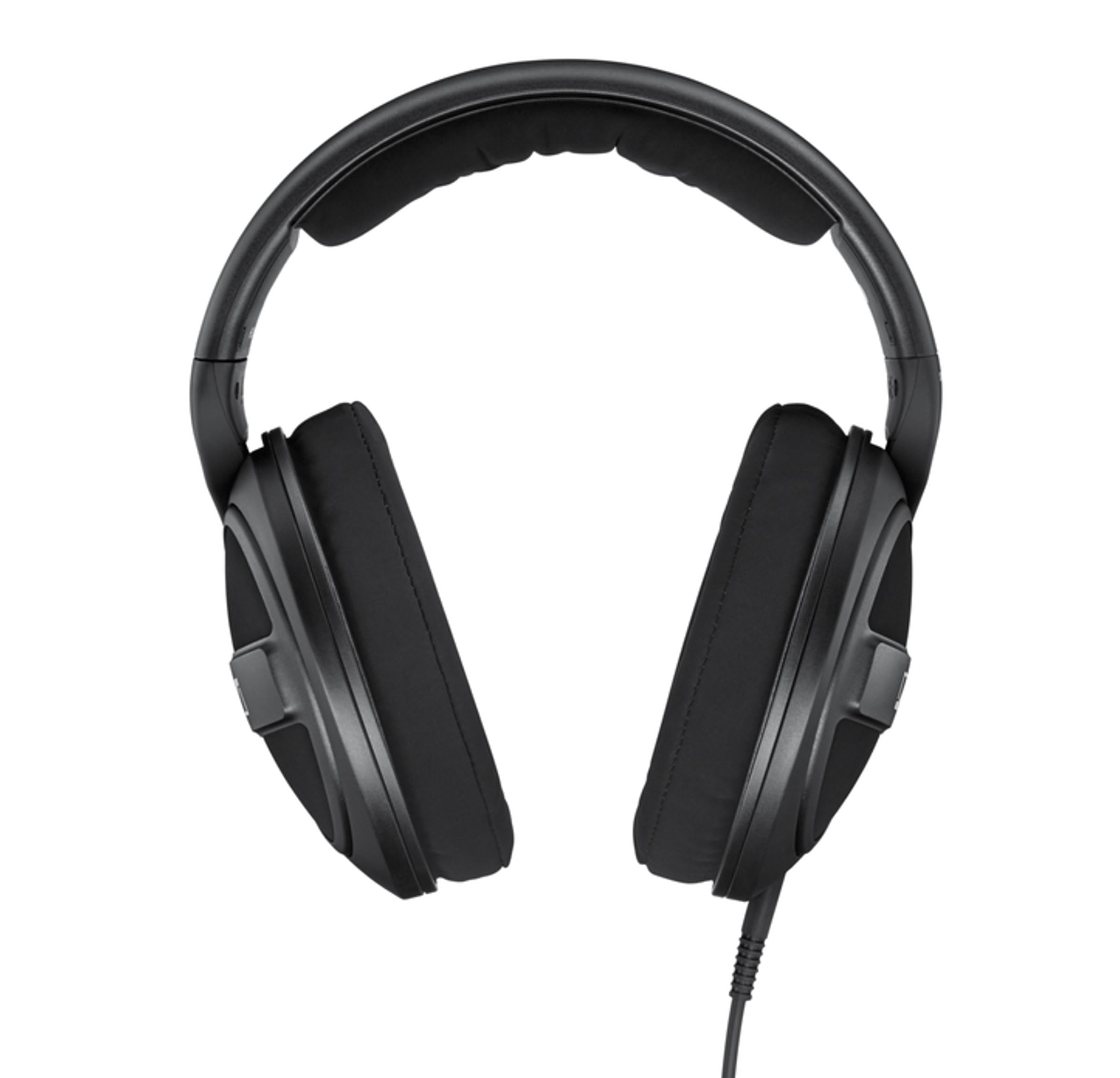 良品 ゼンハイザー ヘッドホン 密閉型 リモコンマイク HD 569 HD569 Amazon.co.jp: ゼンハイザー ヘッドホン 密閉型/リモコン・マイク付 HD