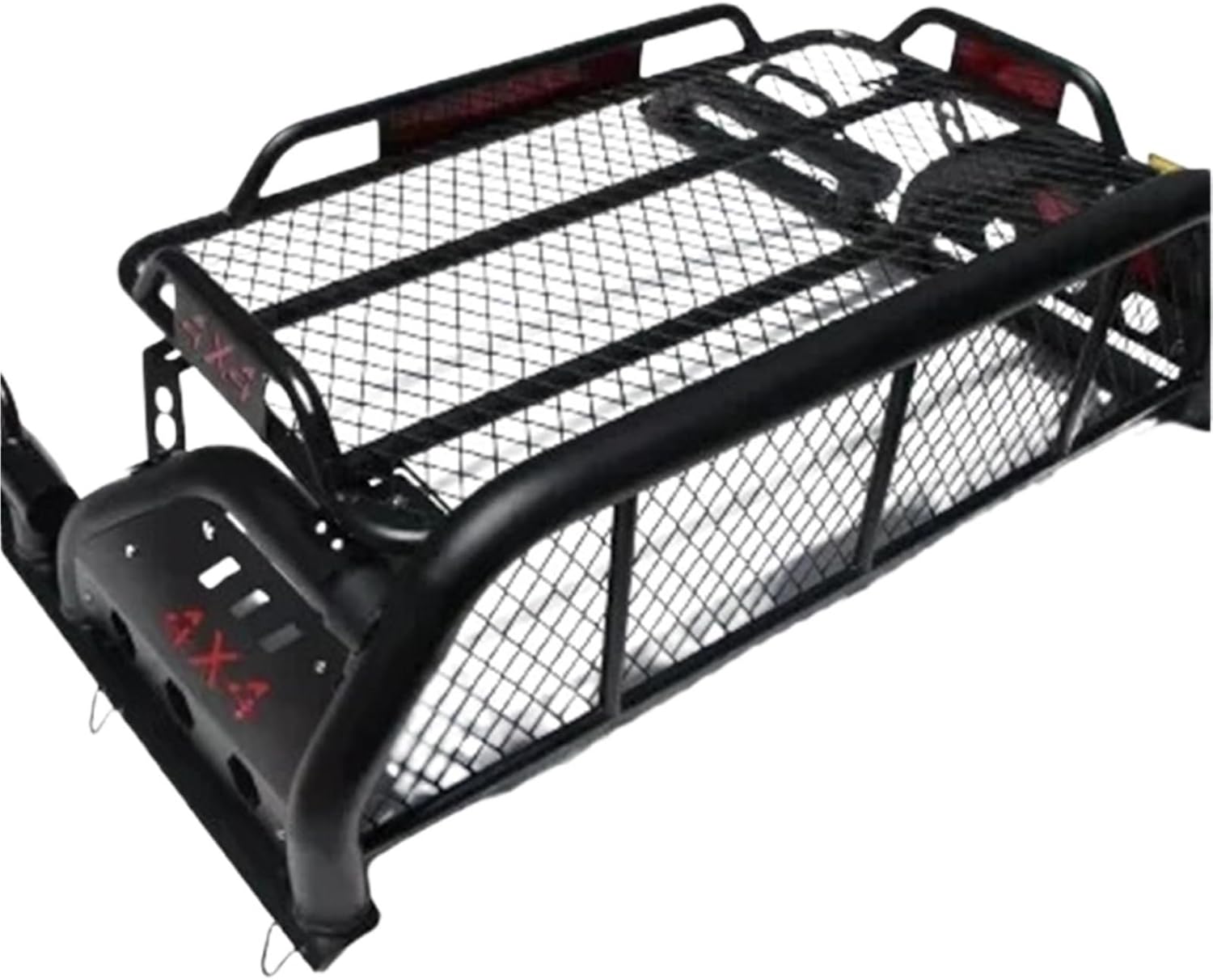 Pickup Truck Universal 4x4 Accessories Roll Bar Compatible with NAVARA D22 D40 Np300