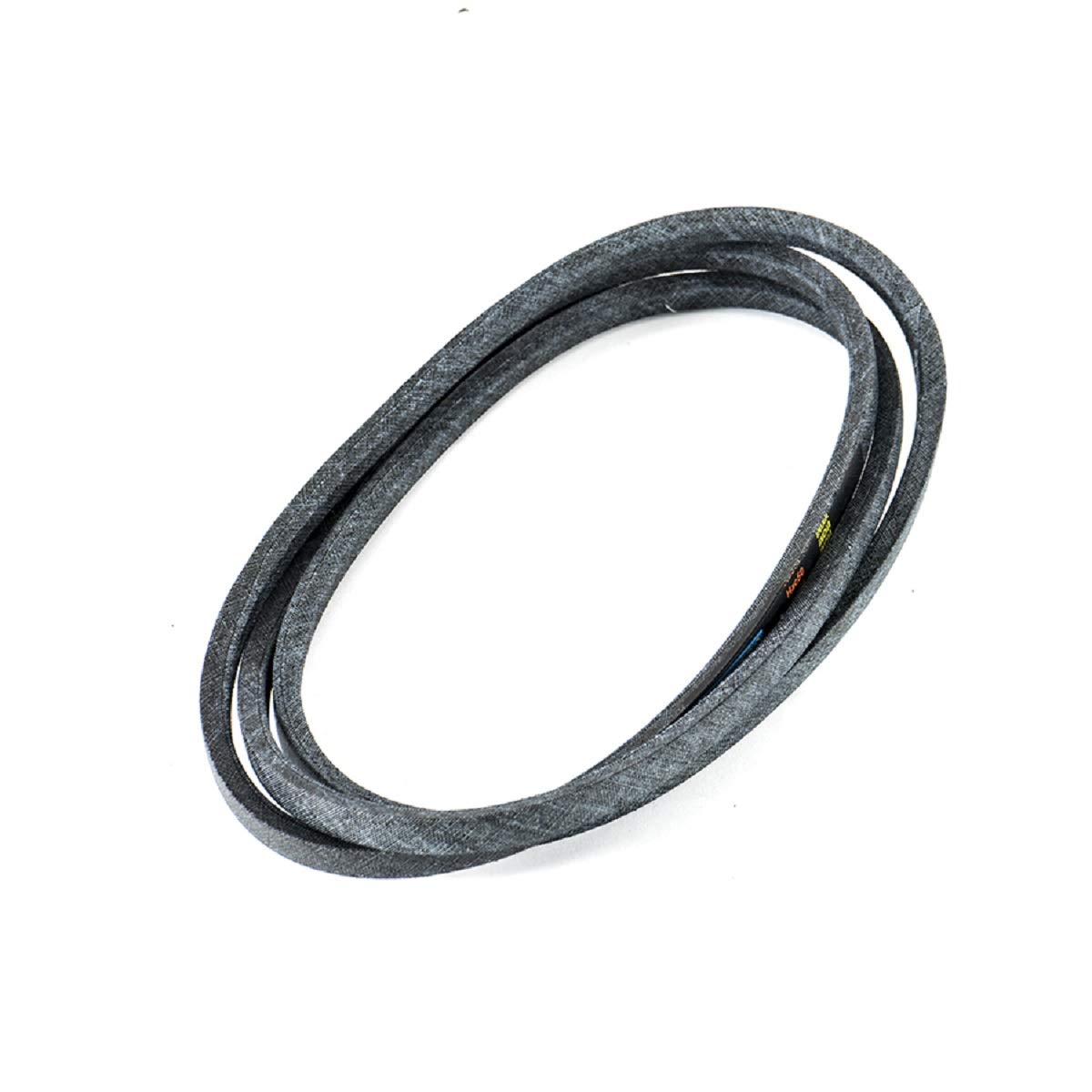 Craftsman Correa de transmisión para cortacésped de cubierta de 42 pulgadas Legacy AYP/HOP OE# 24104 (532144200), negro