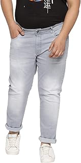 plus size mens jeans online india
