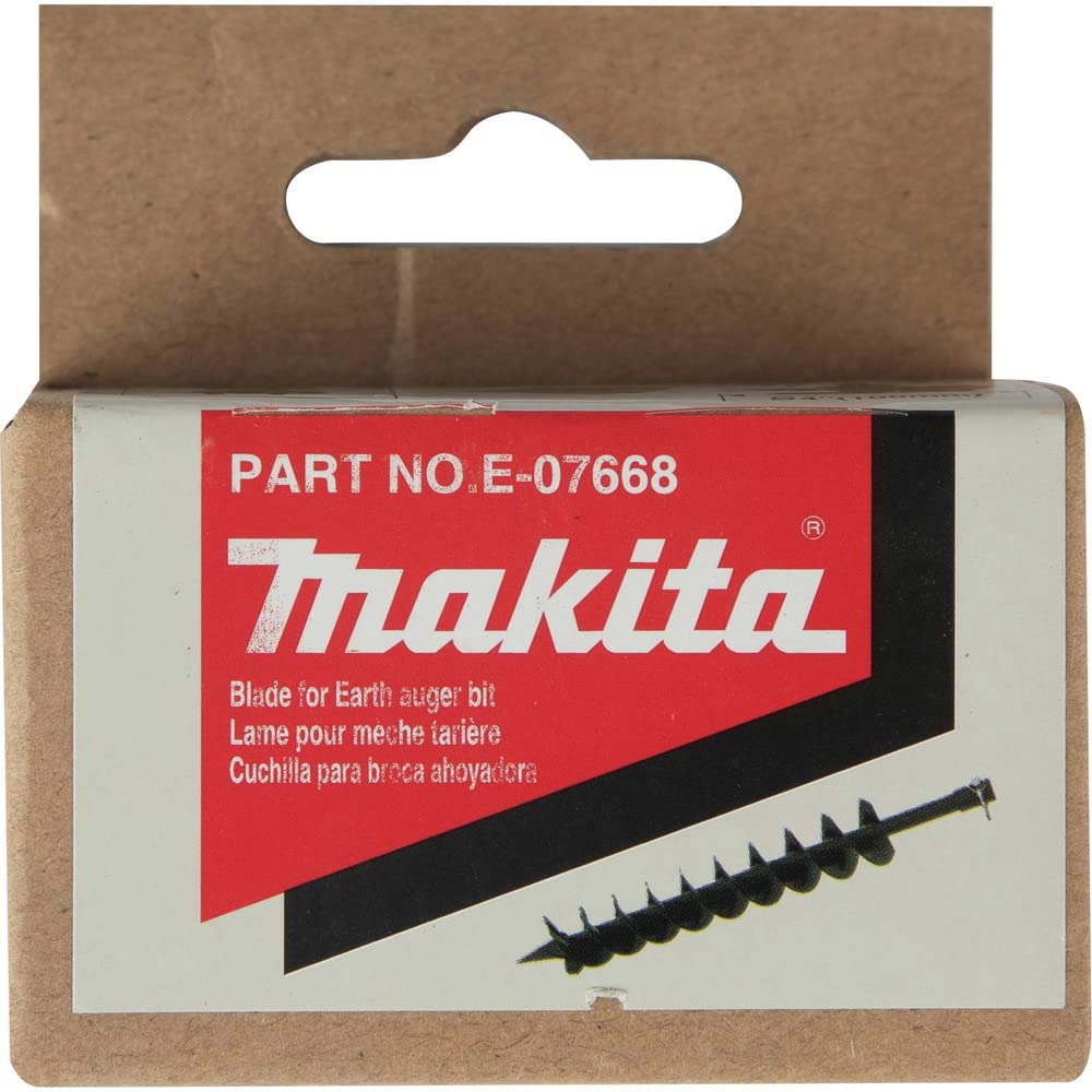 Makita CUCHILLA BARRENA 100 MM PARA DDG460 marca