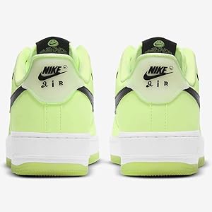 Amazon | [ナイキ] NIKE エア フォース 1 '07 LX W AIR FORCE 1