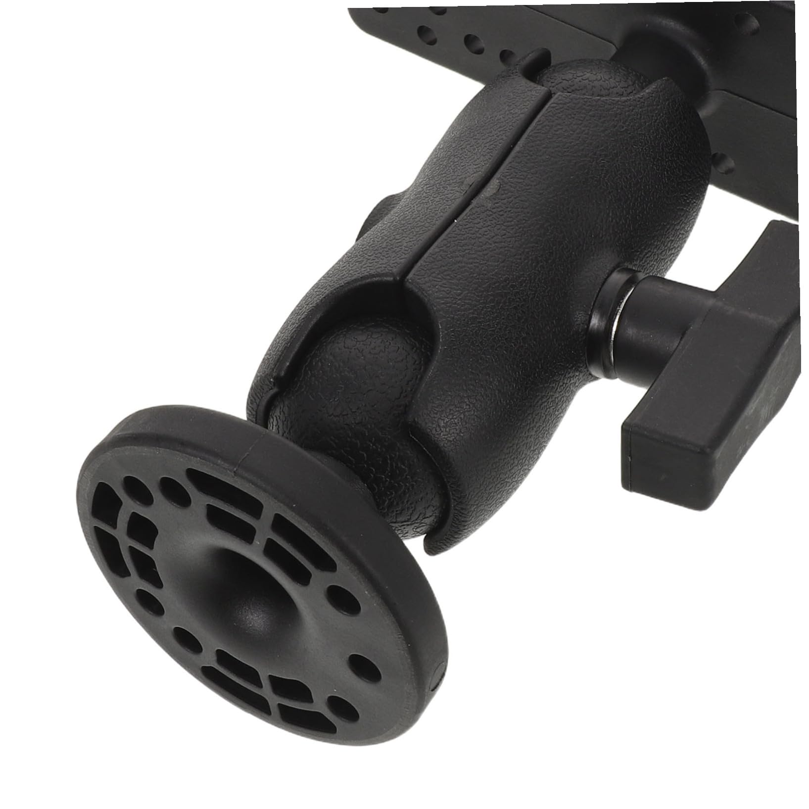 Support De Chasse Poisson Support Universel pour Sondeur Plaque De Montage