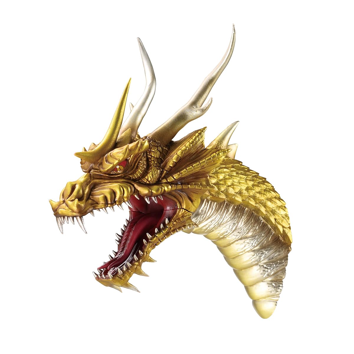 Amazon.co.jp: 一番商フィギュア ゴジラ ゴジラ モンスターヘッド