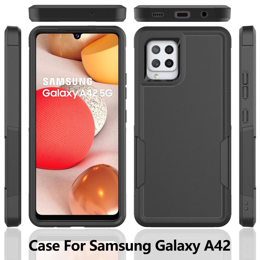 Jeylly In For Samsung Galaxy A42 5g Case Desertcart INDIA