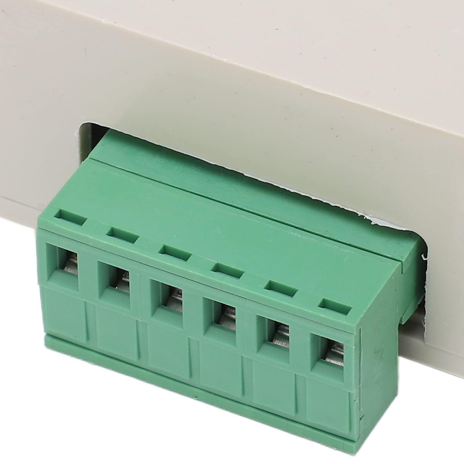 Convertitore di Tensione PWM 0‑10V Modulo di Conversione del Segnale Analogico a Digitale