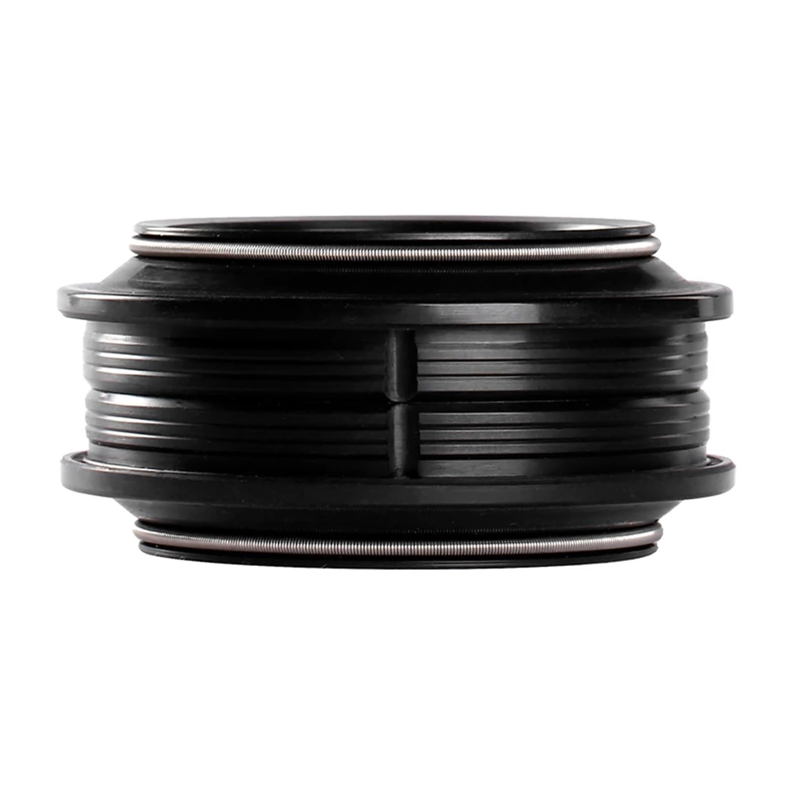Retén de aceite de horquilla delantera 41mm de alta resistencia para GSF650 3