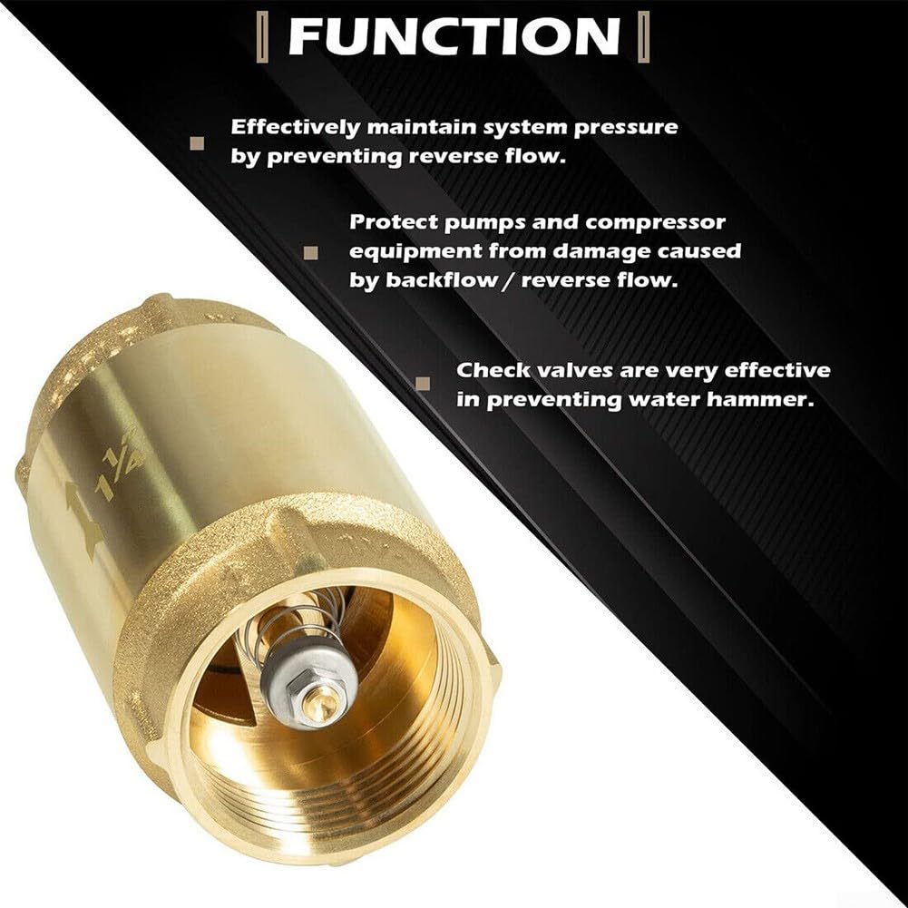 Valvola Di Ritegno NPT - 50017x Series - SPX Hydraulic Technologies - Foto 9