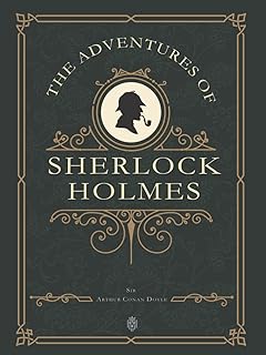 The Adventures Of sherlock Holmes