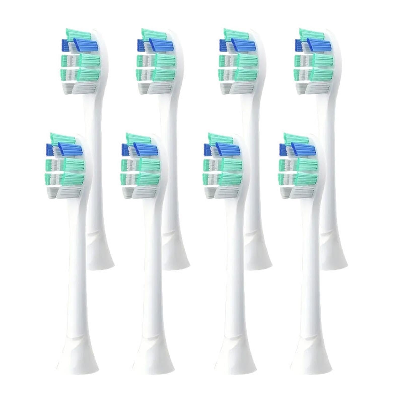 4-16pz Testine, Compatibile Con Philips, 1100 2100