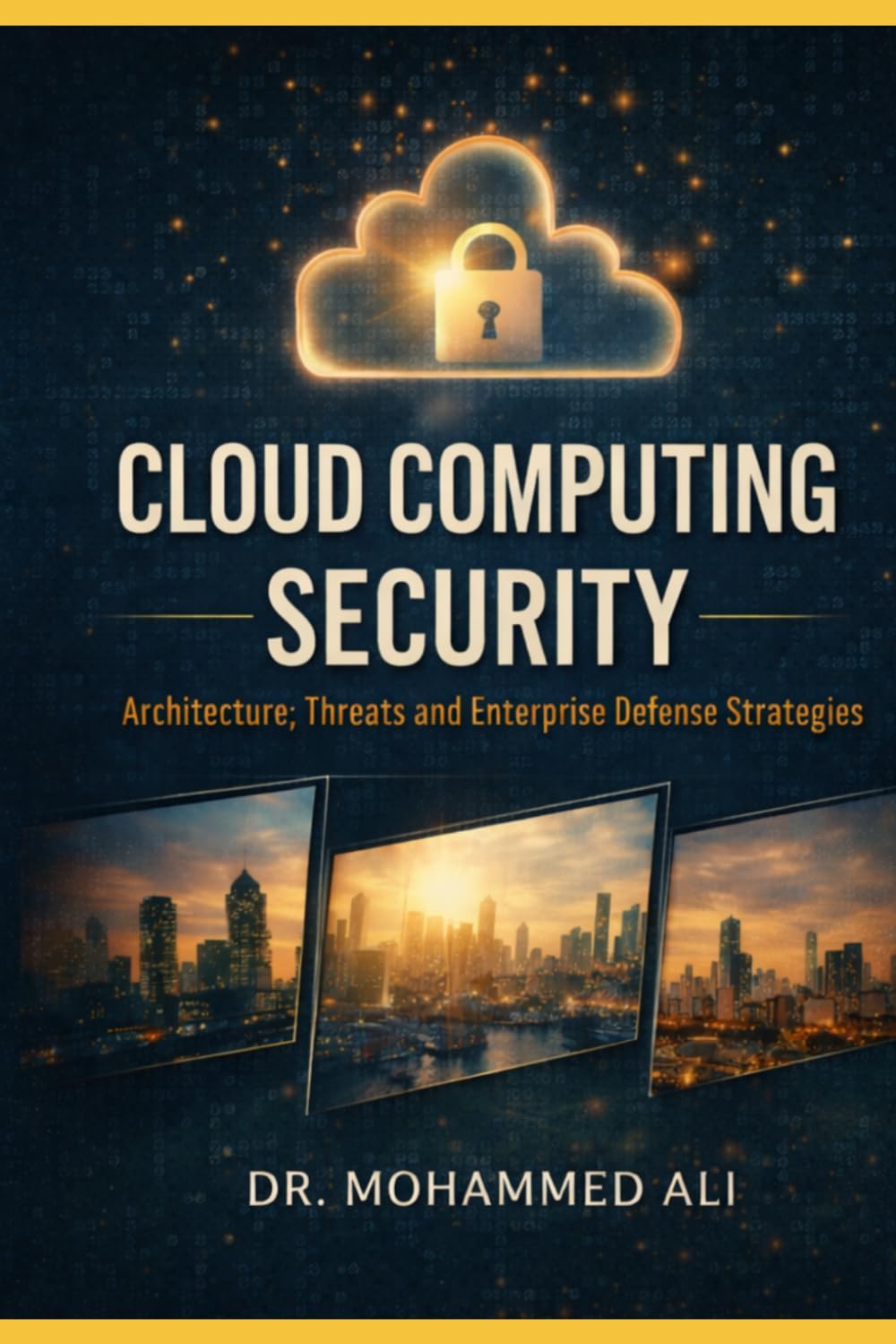 Cloud Computing Security: Architecture, Threats, and Enterprise Defense Strategies With Contemporary Case Studies from Turkey, Ghana, Nigeria, and Kenya