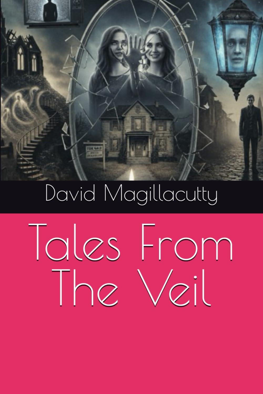 Tales From The Veil