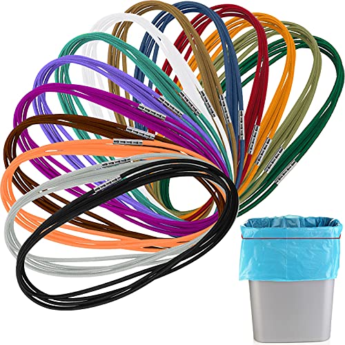 7 Best Garbage Can Rubber Bands for 2022 (Definitive Guide) Kitchen
