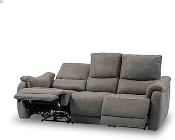 Amazon.co.jp: 【開梱設置便】 LEATHER TEX レザーテックス 電動