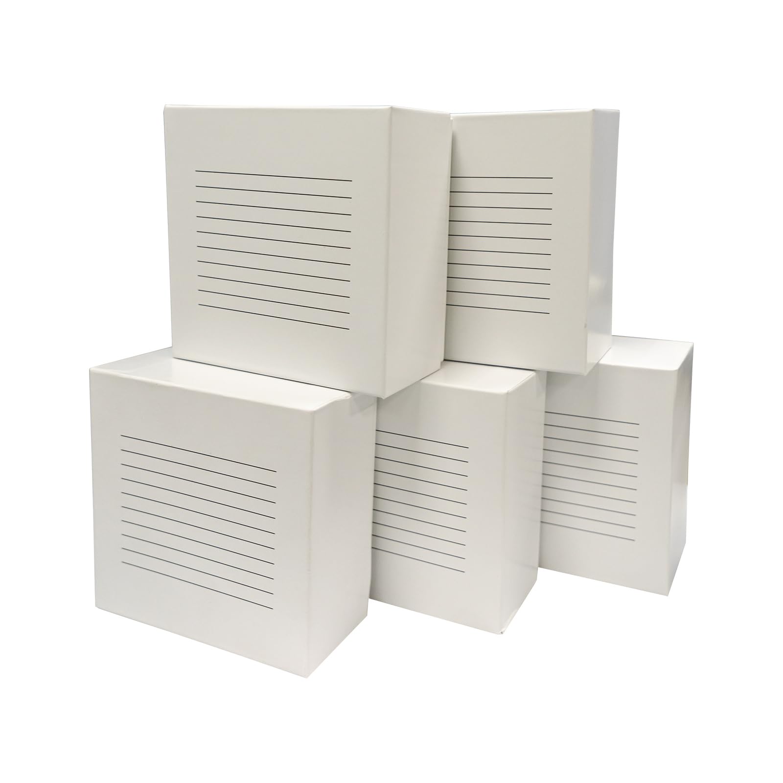 100 Stück Zentrifugenröhrchen Gestell, Zentrifugenröhrchen Rack aus Papier, Reagenzglashalter, Röhrchenhalter für 15 ml, für Labor Lagerung Organisation, 36 Brunnen