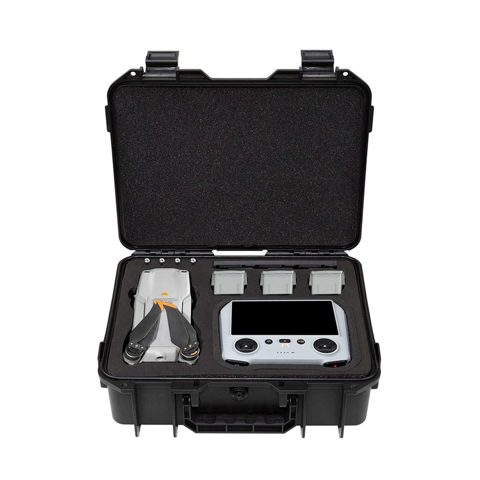 Custodia rigida per trasporto Air 2S/Air 2 Flying resistente all'usura borsa da trasporto custodia stabile