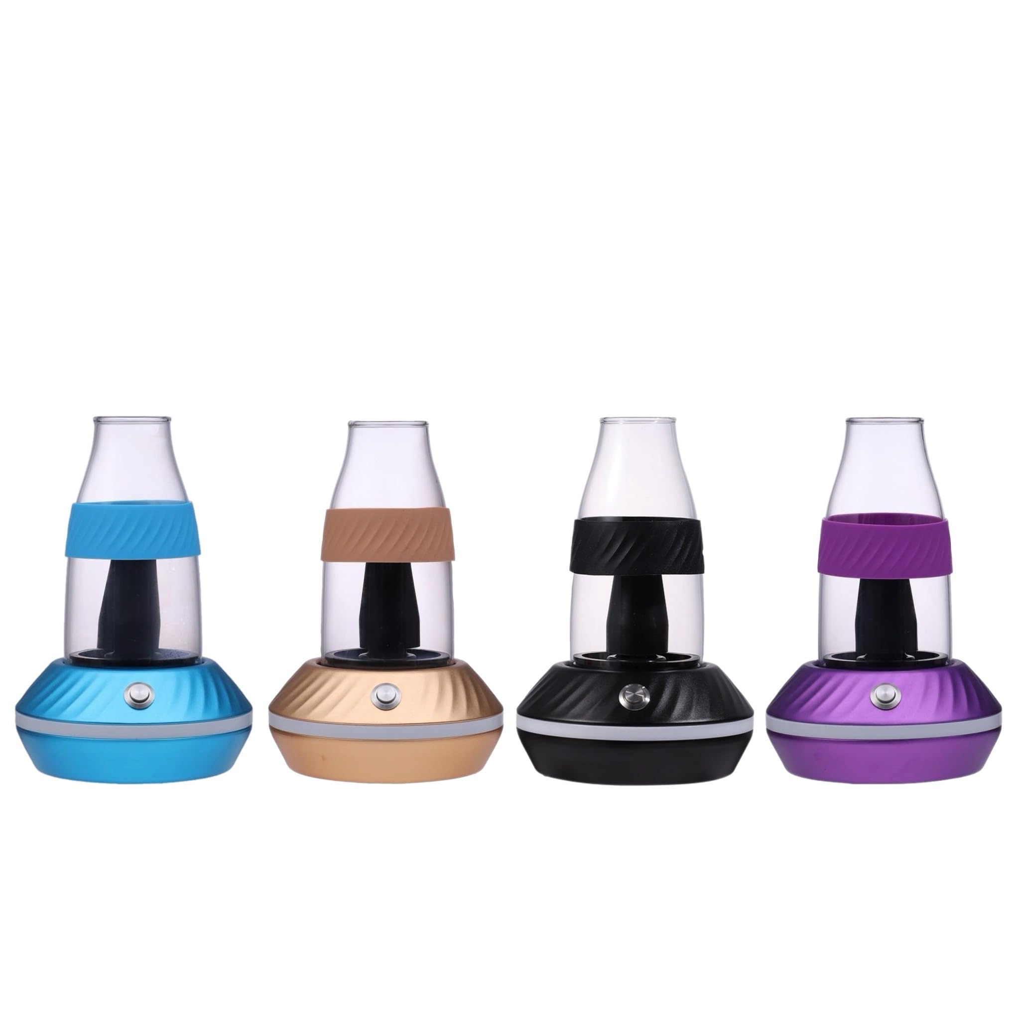 ELE CUP デスクトップ型ヴェポライザー 510規格 1500mAh