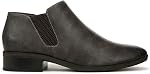 Naturalizer femmes Respect Casual Shootie Short Ankle Botte de cheville