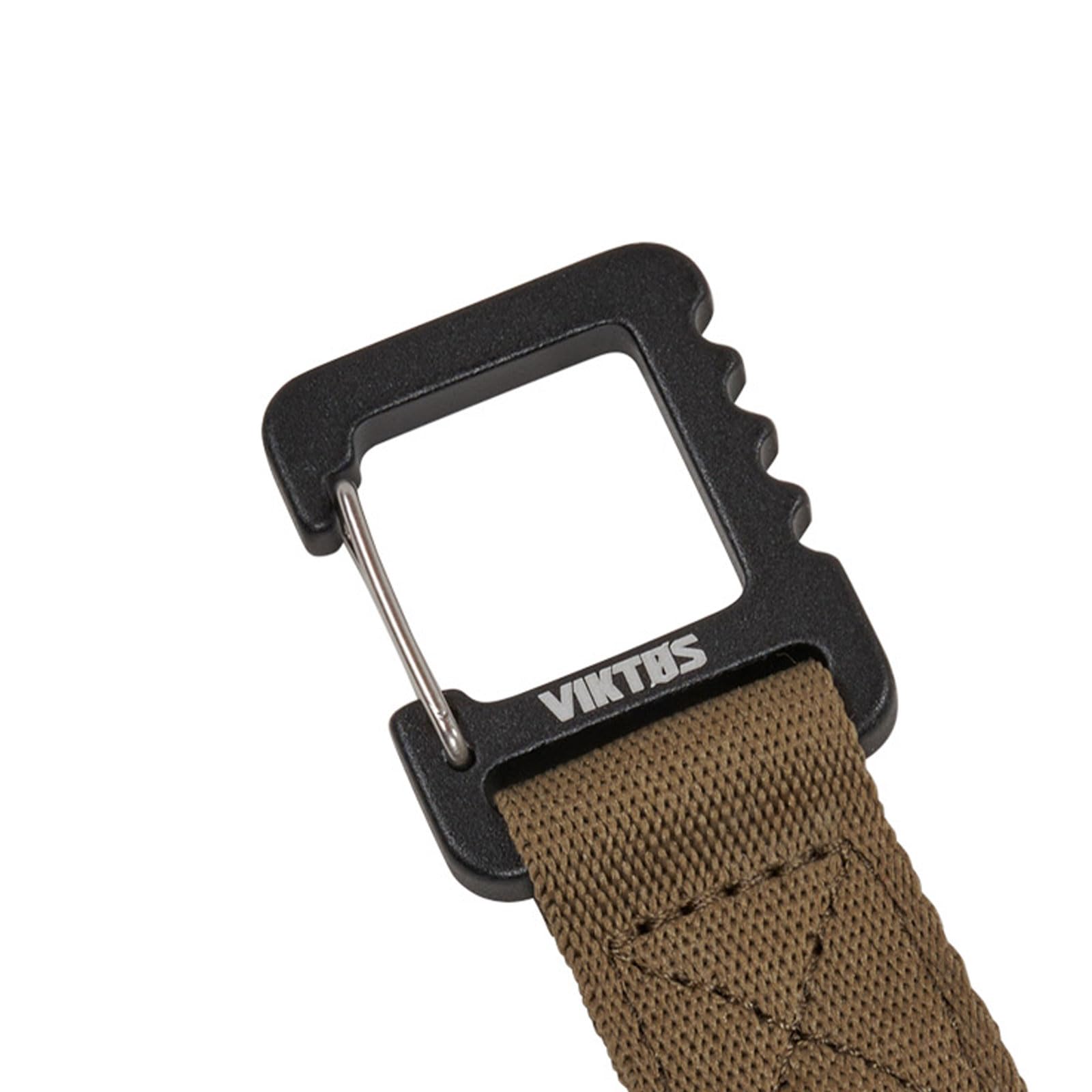 VIKTOS Double Springlock Tactical Durable EDC Molle Accessories 1