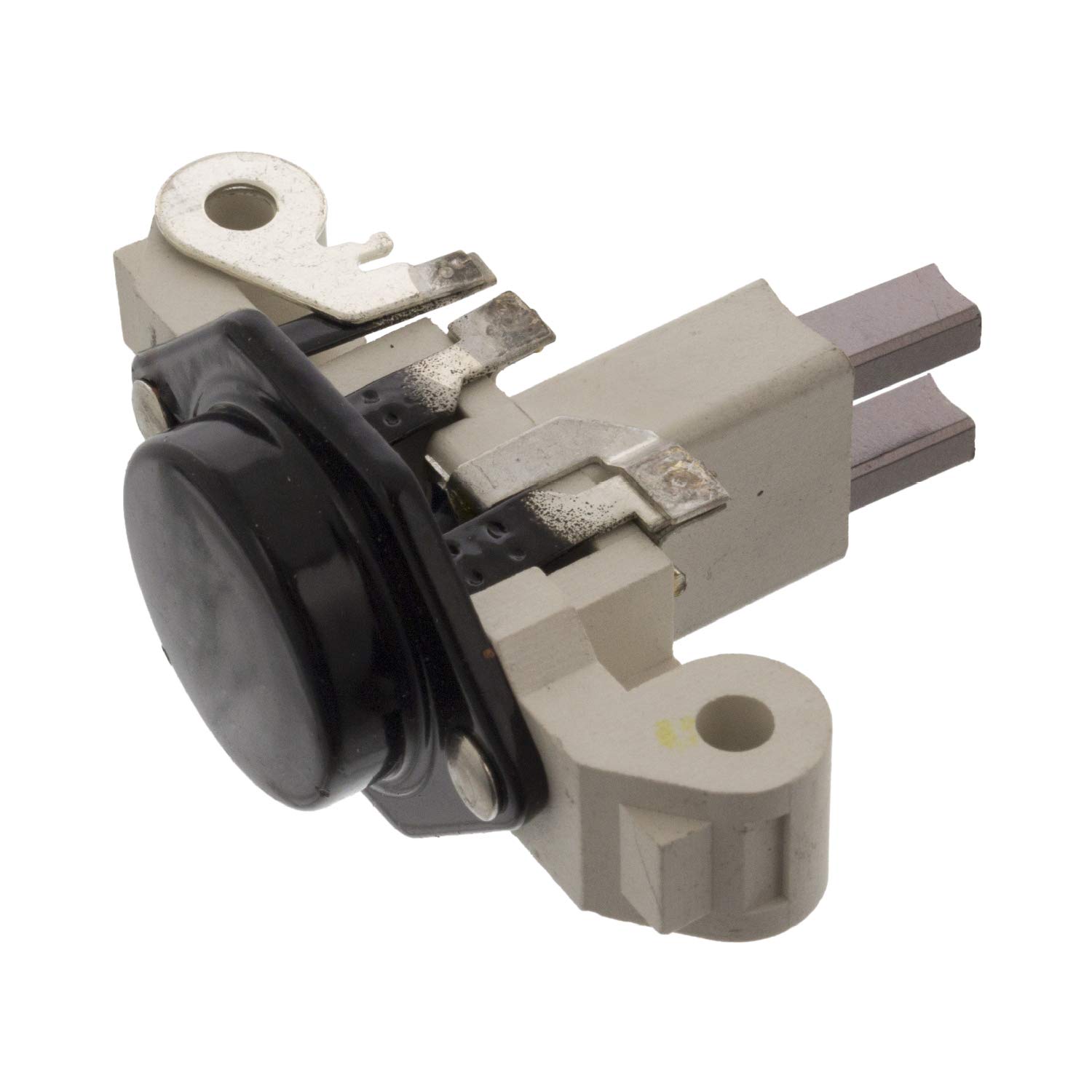 febi bilstein 17196 Alternator Regulator, pack of one