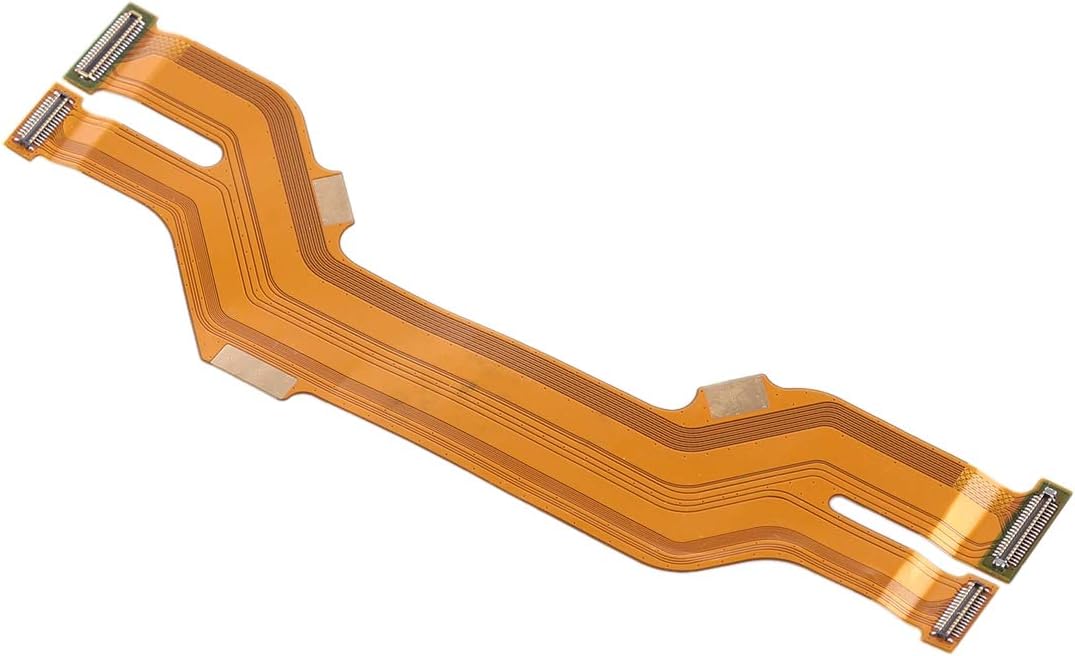 Zhouzl Mobile Phone Flex Cable Motherboard Flex Cable for