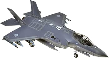 F-35A 航空自衛隊 日の丸限定キット 1/72スケール 完成品 プラモデル F-35A 航空自衛隊 日の丸限定キット 1/72スケール 完成品 プラモデル