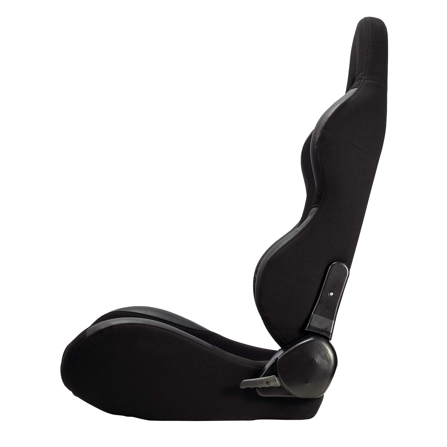 Palanca Ajuste Asiento Para Peugeot 206 207 | Número Pieza 890592 | Plástico ABS Resistente