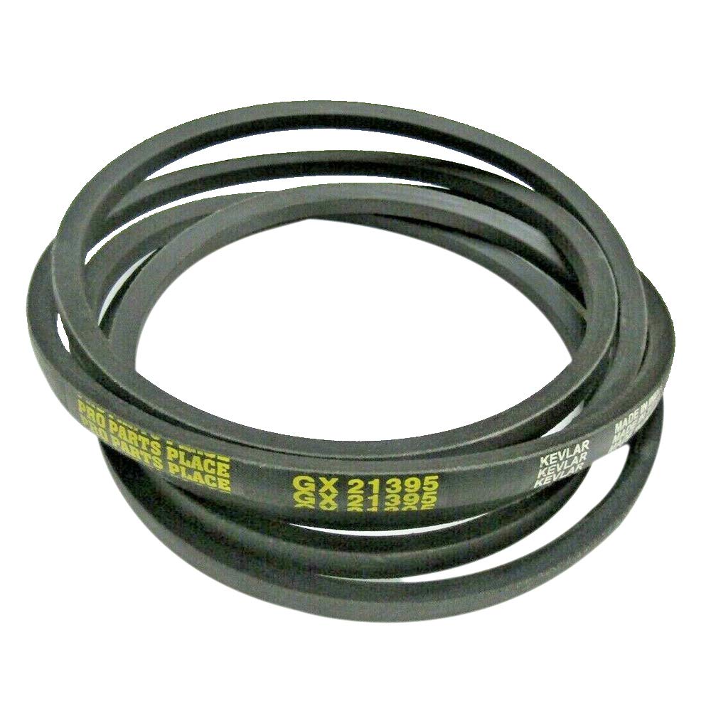 Amazon.com: New 5023304 OEM SPEC Made Drive Belt Ferris - 5/8