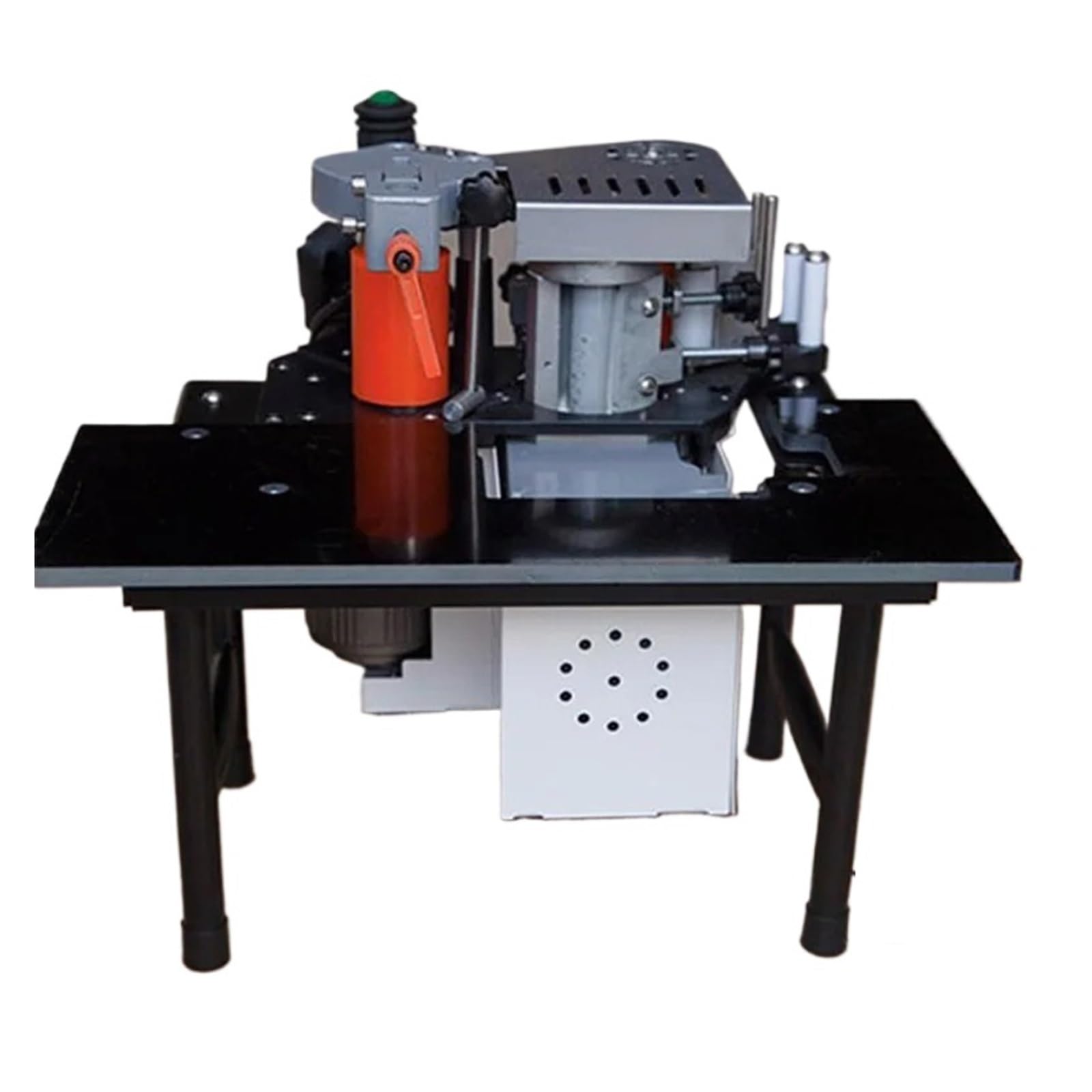 Yfdgd One Color Portable Wood Working Pvc Edging Bander Trimmer For Edge Banding Operates Smoothly Performs Well