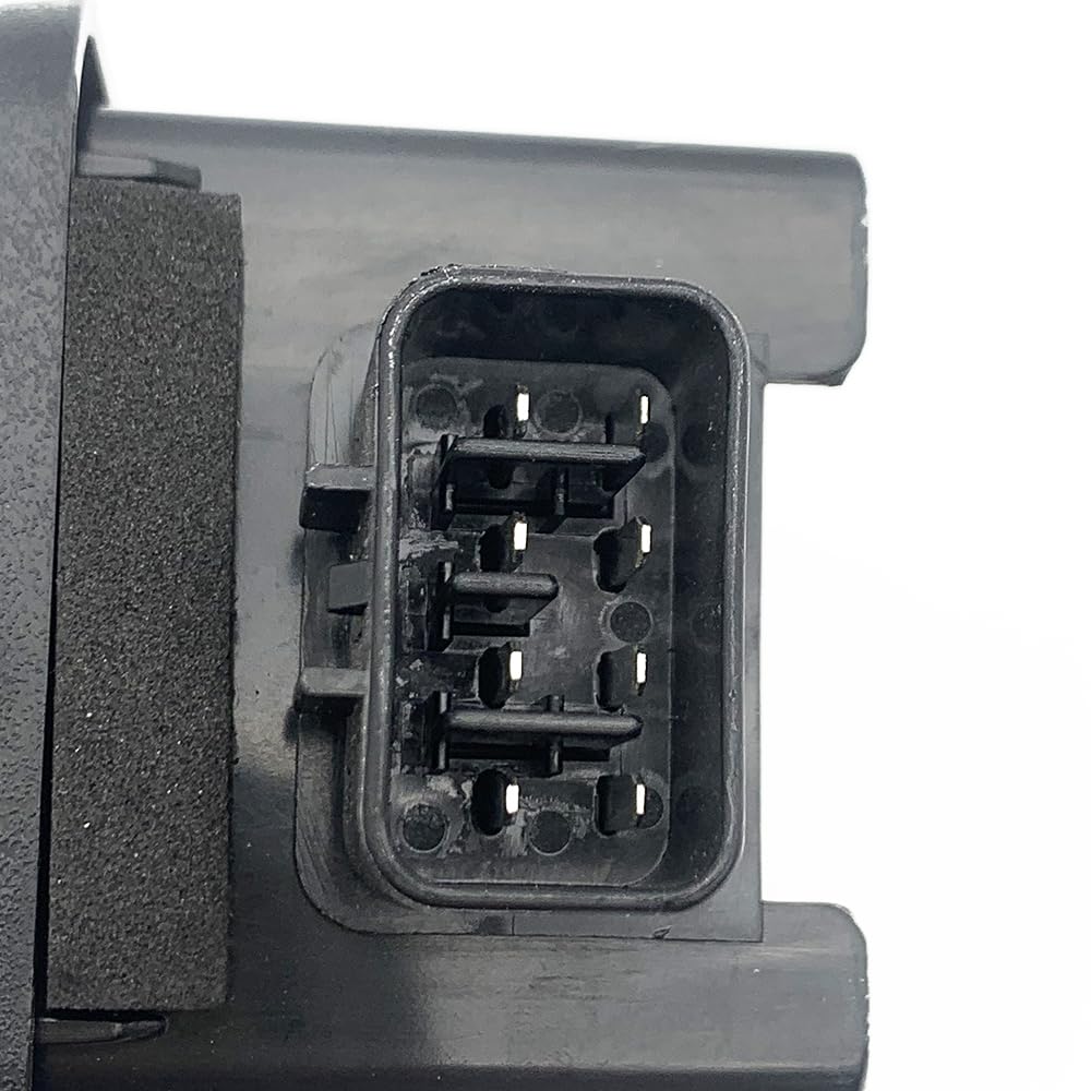 RF506-53512 RF50653512 Kubota Throttle Controller Switch Controller Fit per Kubota U15 17 25 30 35 40 45 50-3-5
