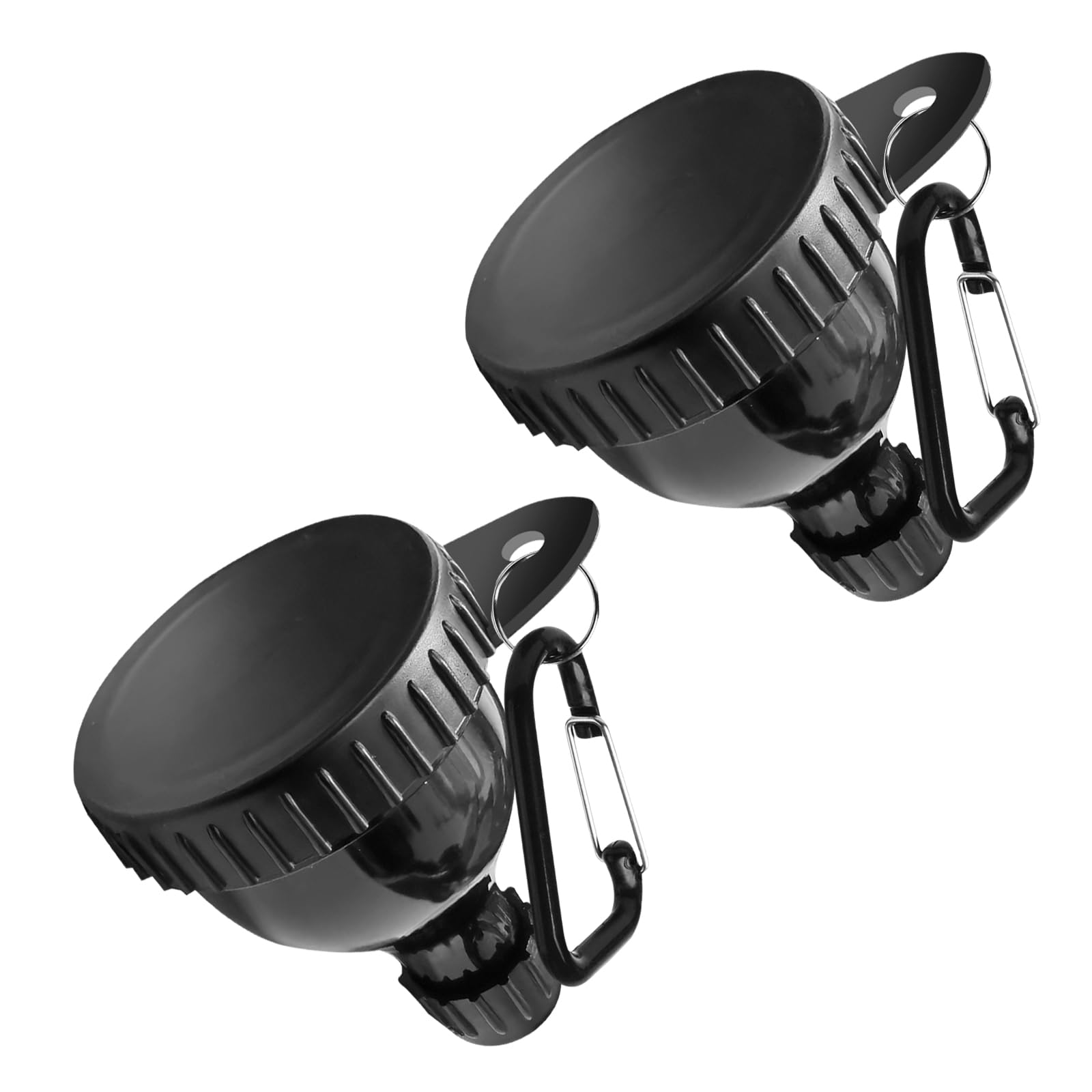 Amazon.com: Tantanle 2 Pack Protein Powder Funnel, Portable Protein ...