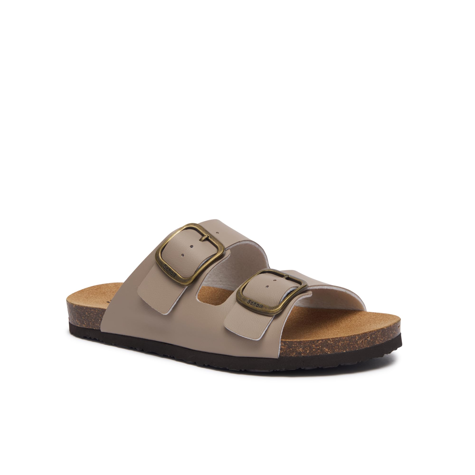 Scholl Jackie 2 Straps Sandali Donna